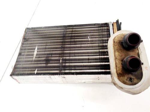 Used Heater matrix Heater matrix 35312911 35312911