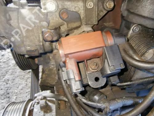 Used Electronic module Electronic module VOLVO V50 (545) 2.0 D (136 hp) 35588023 35588023