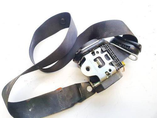 Used Front right seatbelt Front right seatbelt FORD S-MAX (WA6) 2.0 TDCi (140 hp) 34925715 34925715