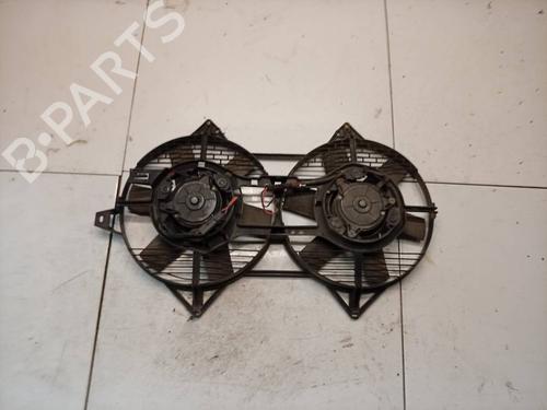Used Radiator fan Radiator fan RENAULT ESPACE II (J/S63_) 2.1 TD (J63E) (90 hp) 35453227 35453227