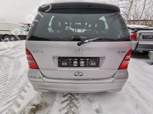 Front left panel MERCEDES-BENZ A-CLASS (W168) A 170 CDI (168.008) | BP34839780C58 - Image 7