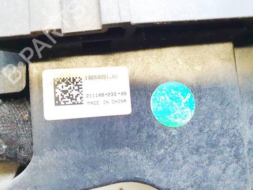 Fuse box OPEL INSIGNIA A (G09) 1.8 (68) | BP32610978E1 - Image 3