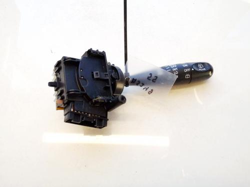 Used Warning switch Warning switch MAZDA MPV II (LW) 2.0 DI (136 hp) 35640867 35640867