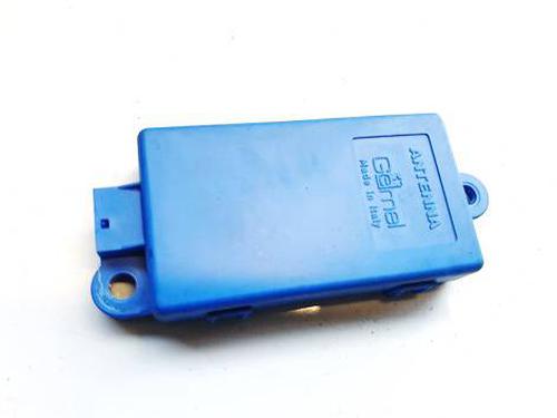 Used Electronic module Electronic module MINI MINI (R56) One (98 hp) 34928296 34928296