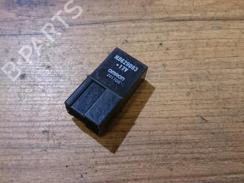Used Other Other FORD SCORPIO II (GFR, GGR) 2.9 i 24V (207 hp) 33481705 33481705