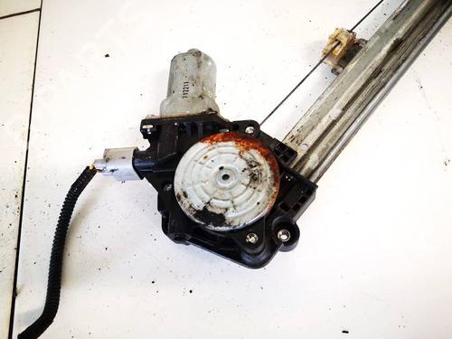 Used Left rear window motor Left rear window motor 35015692 35015692