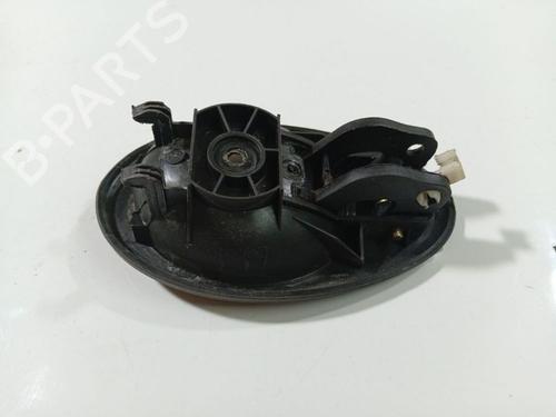 Front left interior door handle CHEVROLET SPARK Hatchback Van (M200, M250) 0.8 | BP34772457I13 - Image 3