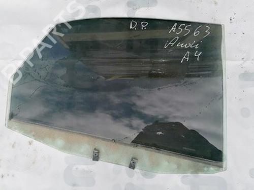 Used Rear right door window Rear right door window 35615296 35615296