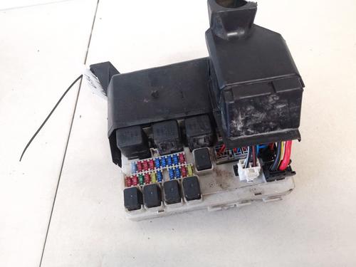 Used Fuse box Fuse box NISSAN MURANO I (Z50) 3.5 4x4 (245 hp) 32902838 32902838