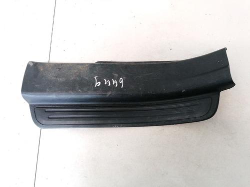 Trinbræt Trinbræt CHEVROLET CAPTIVA (C100, C140) 2.0 D 4WD (150 hp) 35597908 35597908