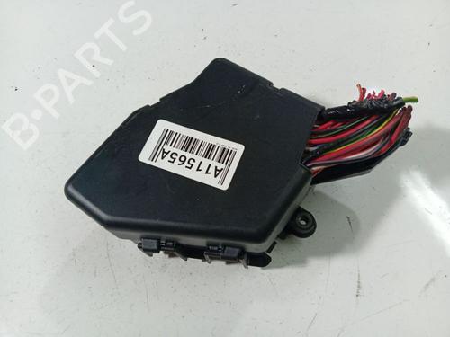 Fuse box AUDI A4 B6 (8E2) 2.0 | BP39968071E1 - Image 4