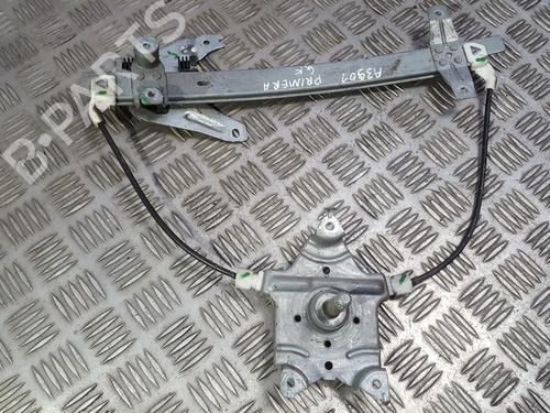 Used Rear left window mechanism Rear left window mechanism 35683815 35683815