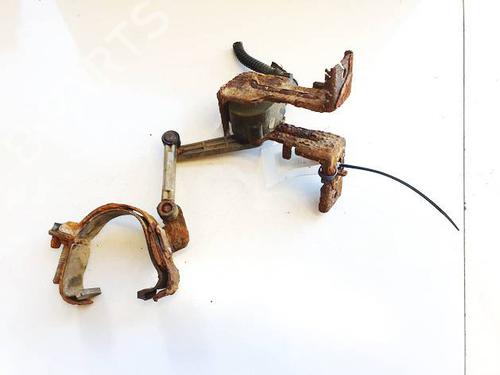 Used Electronic module Electronic module OPEL ASTRA H (A04) 1.9 CDTI (L48) (100 hp) 39999163 39999163