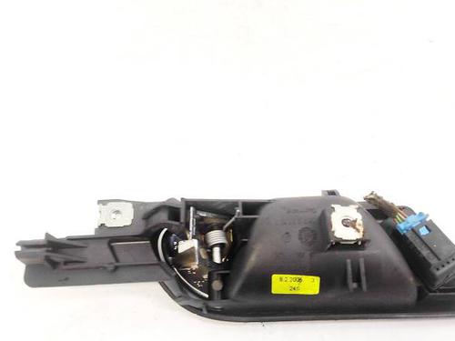 Front left interior door handle VW GOLF V (1K1) 2.0 SDI | BP35327902I13 - Image 2