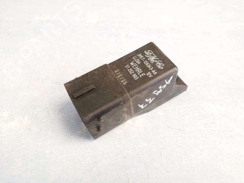 Used Electronic sensor Electronic sensor MAZDA 2 (DY) 1.4 (80 hp) 35645000 35645000