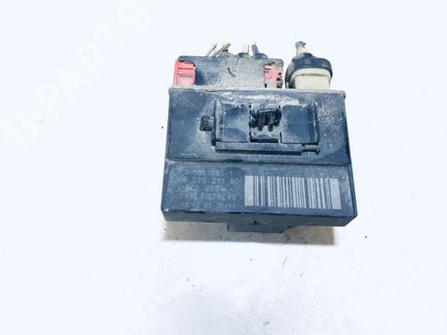 Used Electronic module Electronic module 35589363 35589363