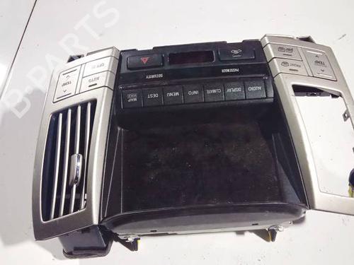 Used Climate control Climate control 35026331 35026331