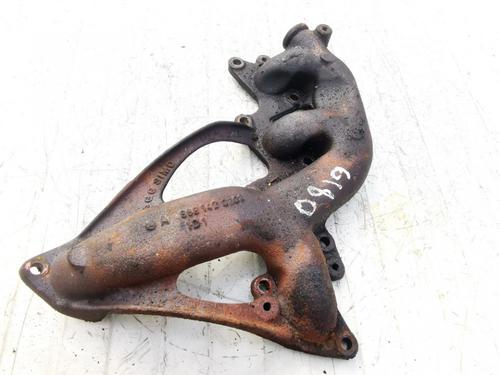 Used Exhaust manifold Exhaust manifold 35524657 35524657
