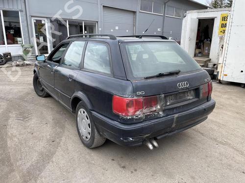 Pipe AUDI 80 B4 Saloon (8C2) 1.9 TDI | BP32883733M125 - Image 8