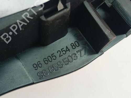 Front left interior door handle CITROËN C4 II Hatchback Van (NC_) 1.6 HDi | BP37456418I13 - Image 4