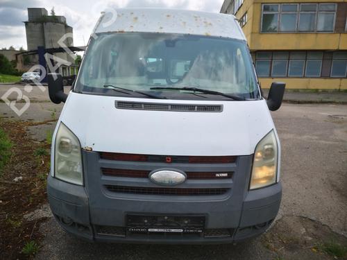 Engine mount FORD TRANSIT Van (FA_ _) 2.2 TDCi | BP32910589M89 - Image 6