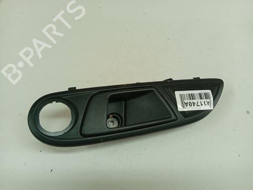 Used Front left interior door handle Front left interior door handle 38494204 38494204