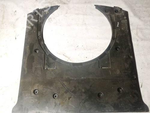 Used Boot lining Boot lining VW TOURAN (1T1, 1T2) 1.9 TDI (90 hp) 35229632 35229632