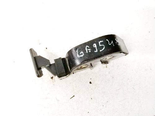 Electronic module FORD MONDEO III (B5Y) 2.0 TDCi | BP35124741M83 - Image 2