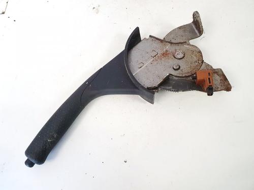 Used Hand brake Hand brake TOYOTA RAV 4 II (_A2_) 2.0 D 4WD (CLA20_, CLA21_, CLA20R, CLA21R) (116 hp) 35476506 35476506