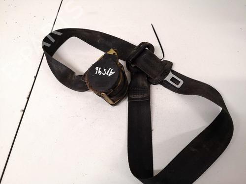 Used Front right seatbelt Front right seatbelt 35469577 35469577