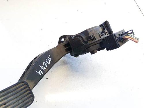 Pedal OPEL INSIGNIA A (G09) 2.0 CDTI (68) | BP34841696I4 - Image 2