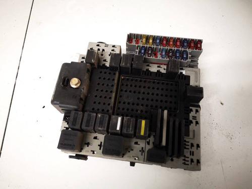 Used Fuse box Fuse box VOLVO V70 II (285) D5 (163 hp) 34427532 34427532