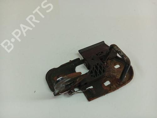 Used Hood lock Hood lock VW PASSAT B6 (3C2) 1.9 TDI (105 hp) 36588339 36588339
