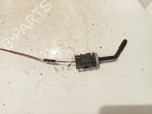 Used Electronic module Electronic module VW GOLF V (1K1) 1.6 (102 hp) 34955295 34955295