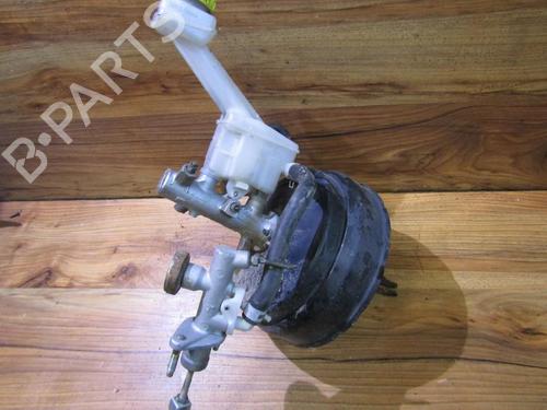 Used Servo brake Servo brake NISSAN X-TRAIL I (T30) 2.2 DCi (114 hp) 35651952 35651952