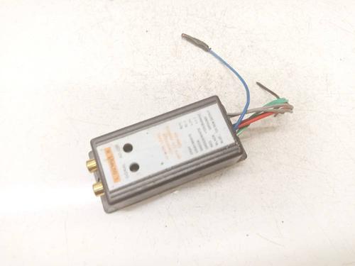Used Electronic module Electronic module 39253686 39253686