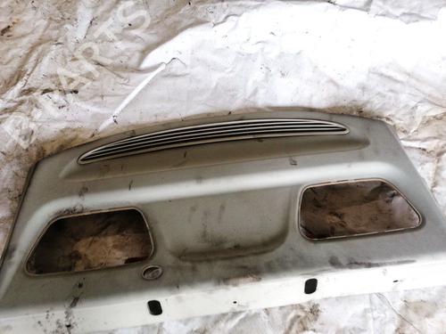 Rear parcel shelf SAAB 9-3 (YS3F, E79, D79, D75) 2.2 TiD | BP35497259C85 - Image 2