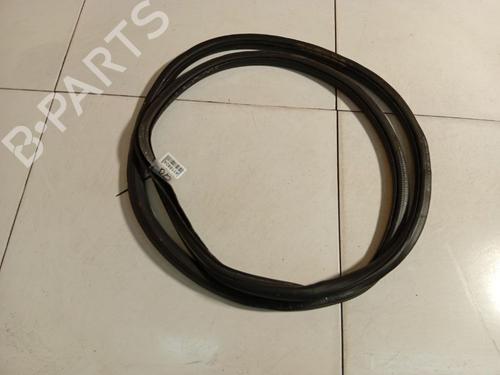 Used Rubber door seal Rubber door seal 39061397 39061397