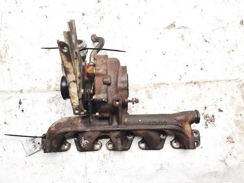 Used Exhaust manifold Exhaust manifold 35167416 35167416