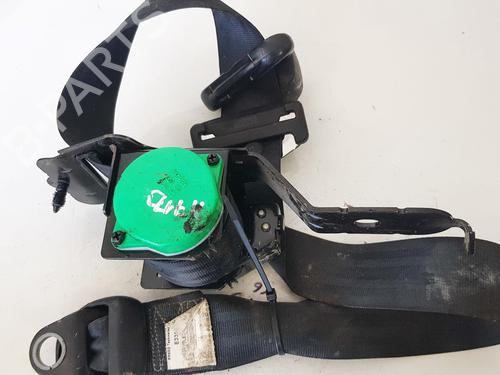 Used Front left seatbelt Front left seatbelt 35506359 35506359