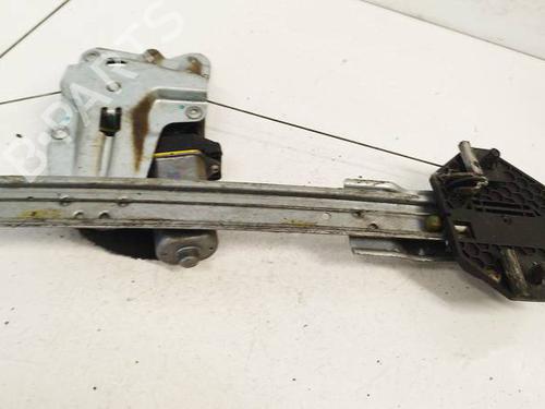 Front left window mechanism DACIA SANDERO II 1.5 dCi | BP37433628C22 - Image 2