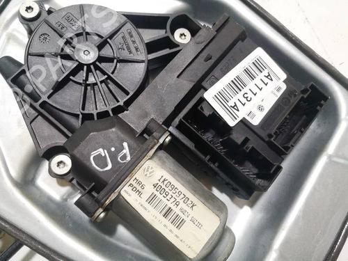 Used Right front window motor Right front window motor VW GOLF V (1K1) 1.9 TDI (90 hp) 34832183 34832183