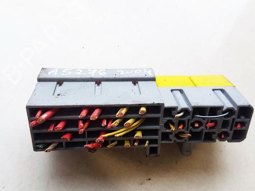 Fuse box RENAULT SCÉNIC II (JM0/1_) 1.9 dCi (JM0G, JM12, JM1G, JM2C) | BP33100194E1 - Image 2