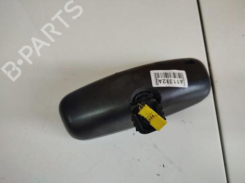 Rear mirror MERCEDES-BENZ A-CLASS (W169) A 180 CDI (169.007, 169.307) | BP34747784I6 - Image 3