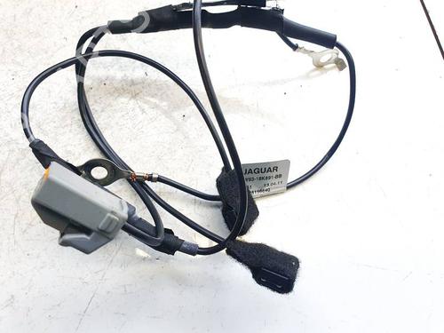 Wiring harness JAGUAR XJ (X351) 3.0 SDV6 | BP35104911E16 - Image 2