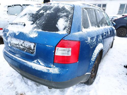 Pipe AUDI A4 B6 (8E2) 2.5 TDI quattro | BP32627609M125