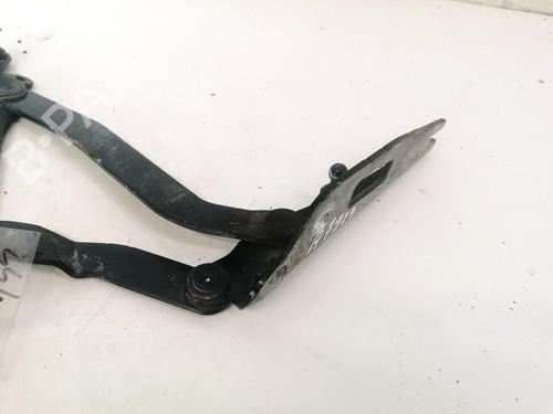 Hinge/Door check strap AUDI A4 B6 (8E2) 1.9 TDI | BP35440237C146 - Image 2