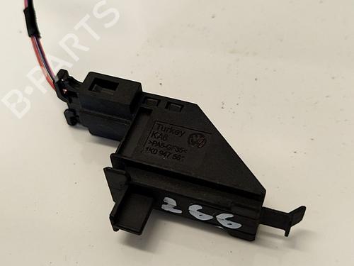 Electronic module VW GOLF V (1K1) 1.9 TDI | BP34783701M83 - Image 4