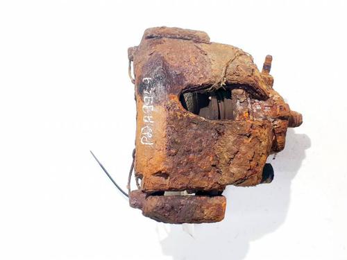 Used Right front brake caliper Right front brake caliper HONDA ACCORD VII (CL, CN) 2.0 (CL7) (155 hp) 35130754 35130754