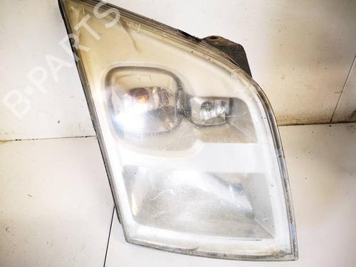 Used Right headlight Right headlight FORD TRANSIT Van (FA_ _) 2.2 TDCi (85 hp) 34970955 34970955